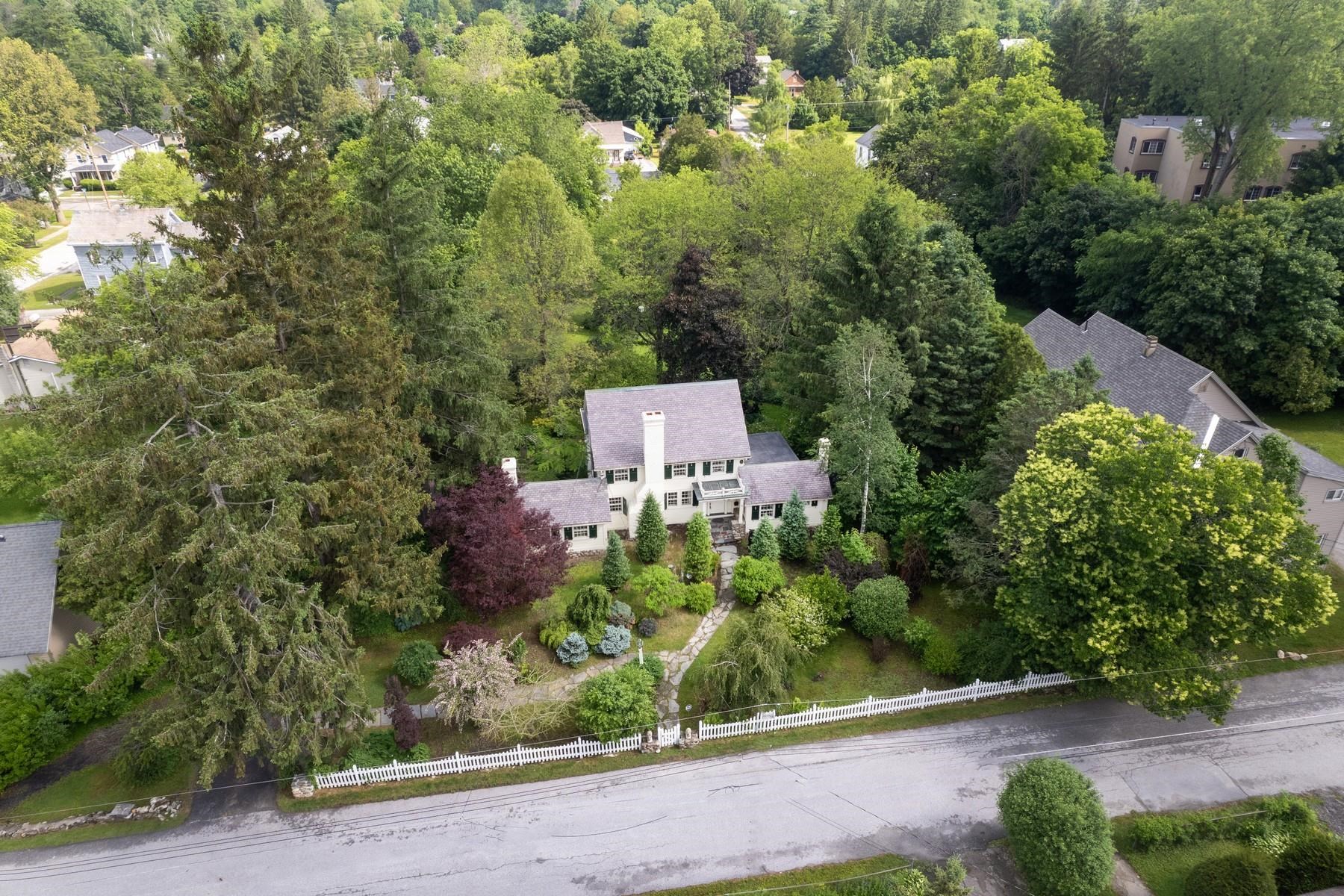 77 Wood Avenue Rutland, VT 05701 - Photo 29 of 34