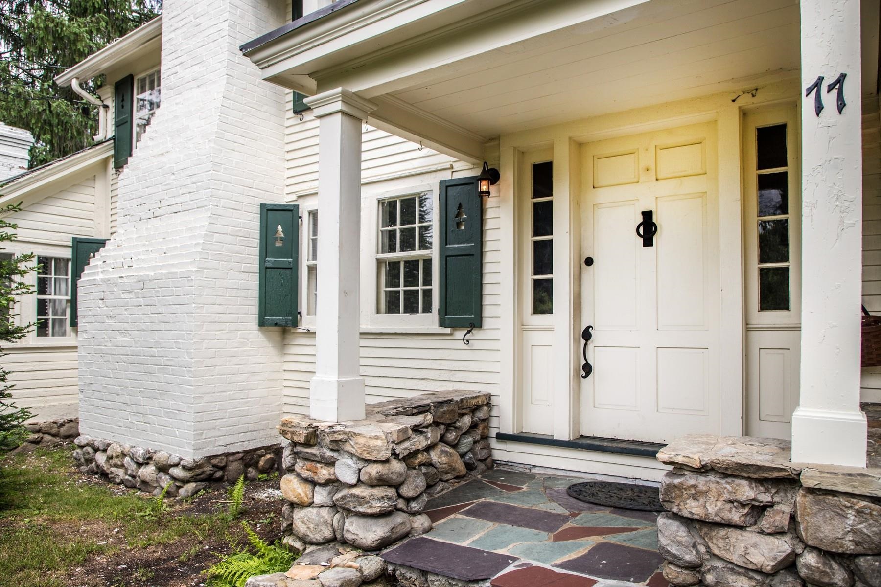 77 Wood Avenue Rutland, VT 05701 - Photo 32 of 34