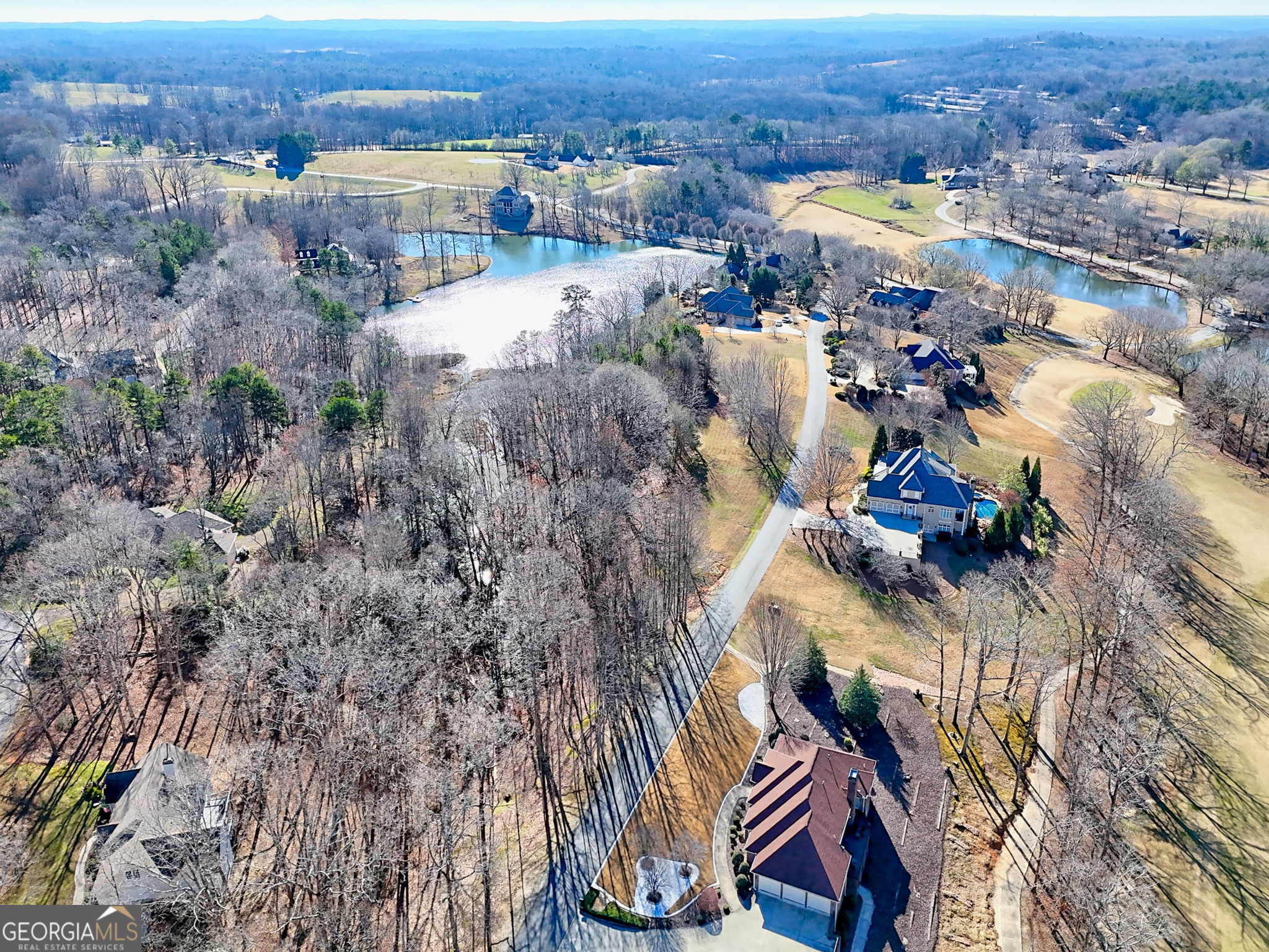 0 Rome Beauty Lane, Unit 1105 Clarkesville, GA 30523 - Photo 5 of 13 a view of a city