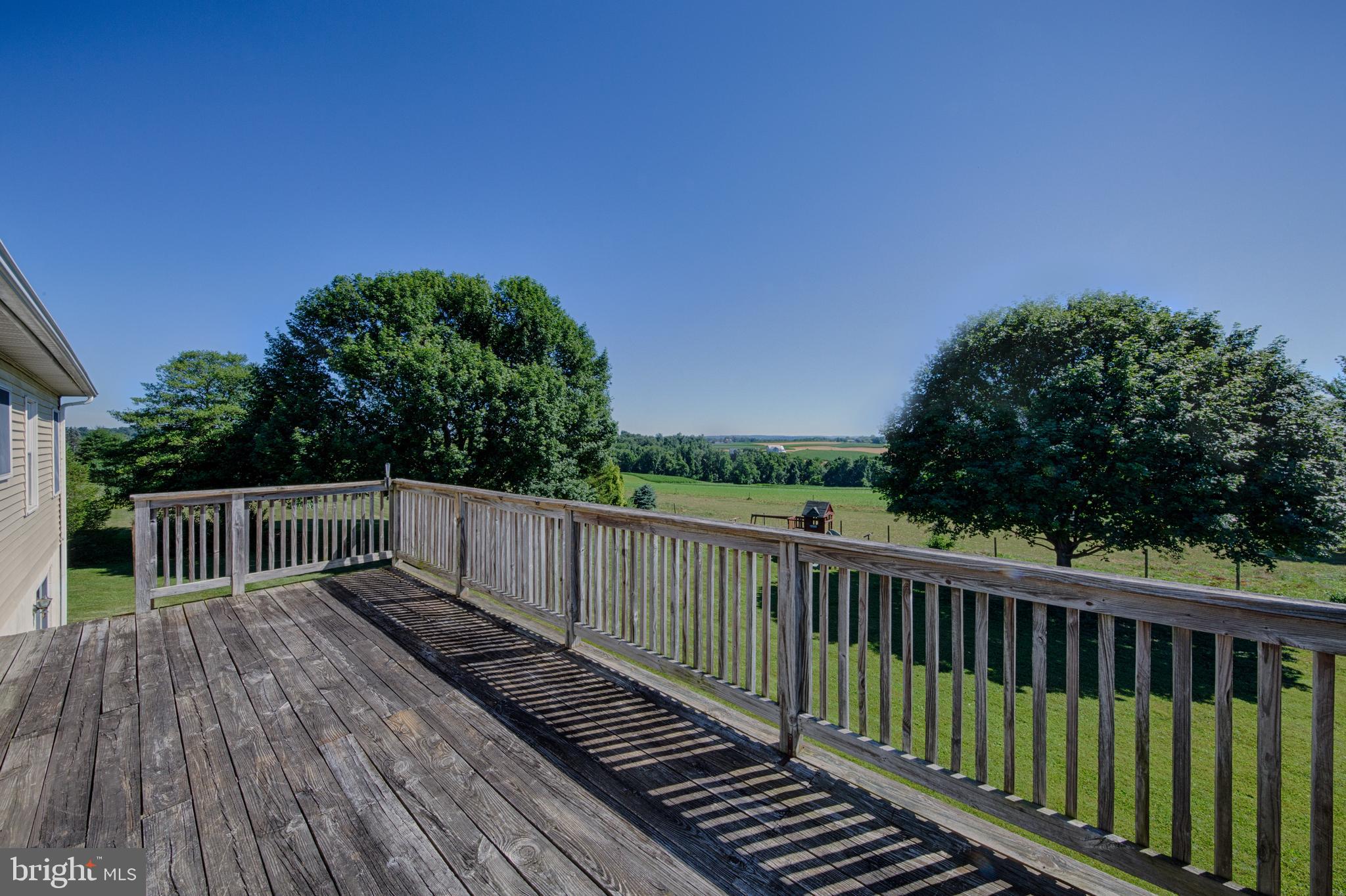 4591 Delta Road Delta, PA 17314 - Photo 14 of 39 24X10 REAR DECK