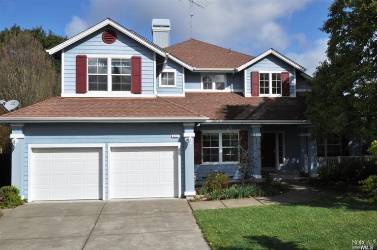 4733 Devonshire Place Santa Rosa, CA 95405 - Photo 1 of 1 Gallery Image 1