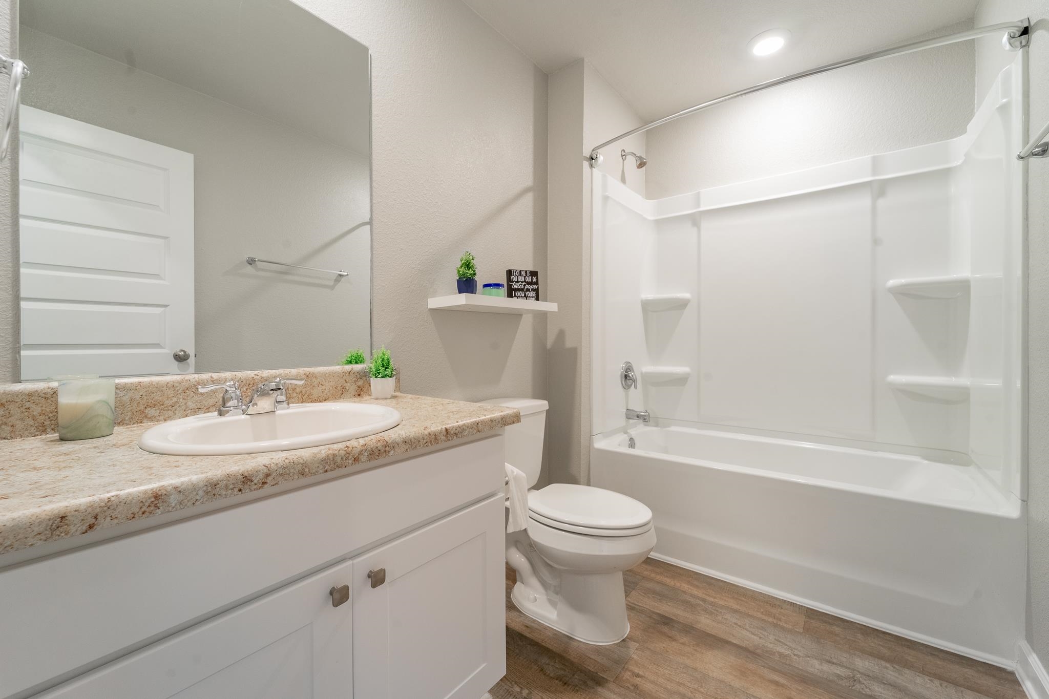 7449 Brompton Drive Foley, AL 36535 - Photo 4 of 27 Bathroom