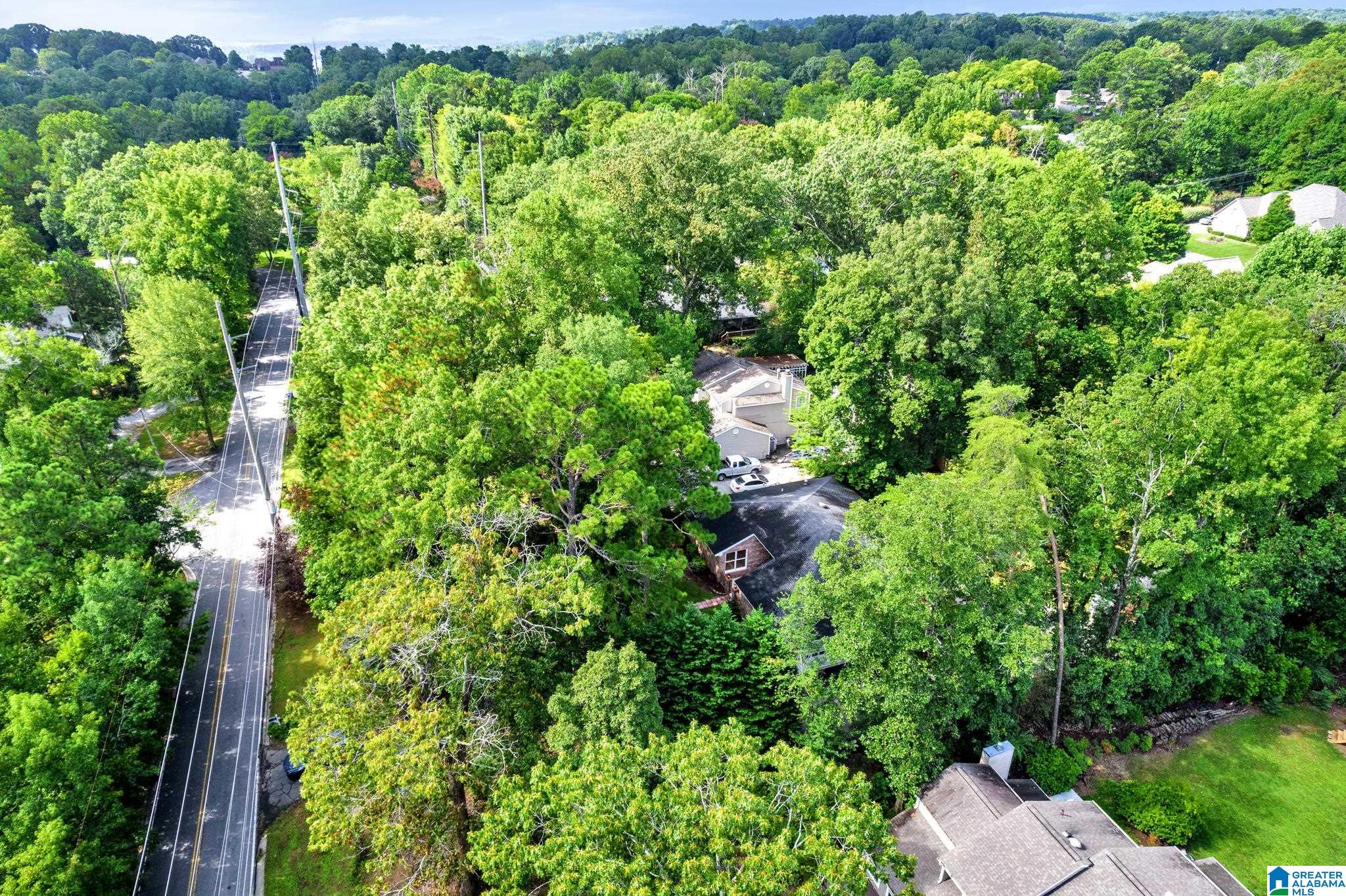 608 South Sanders Road Birmingham, AL 35226 - Photo 45 of 49