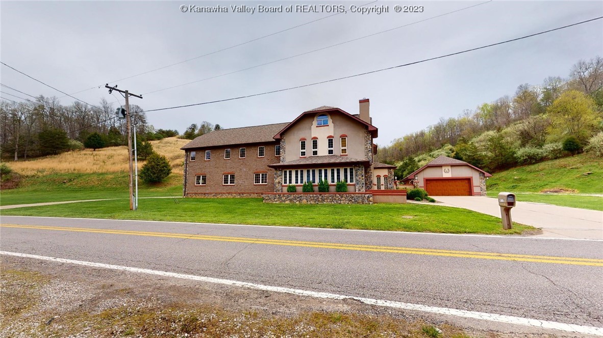 4131 Green Valley Road Huntington, WV 25701 - Photo 39 of 40 Gallery Image 39