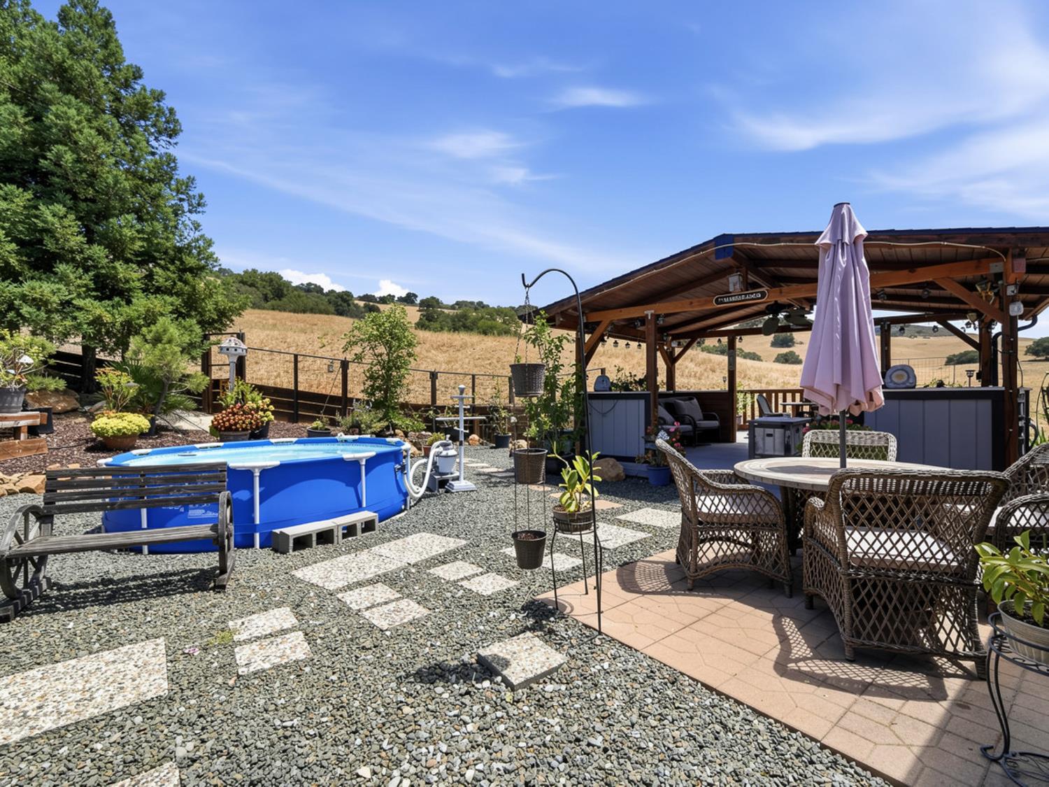 20810 Lost Ranch Road San Jose, CA 95120 - Photo 57 of 77