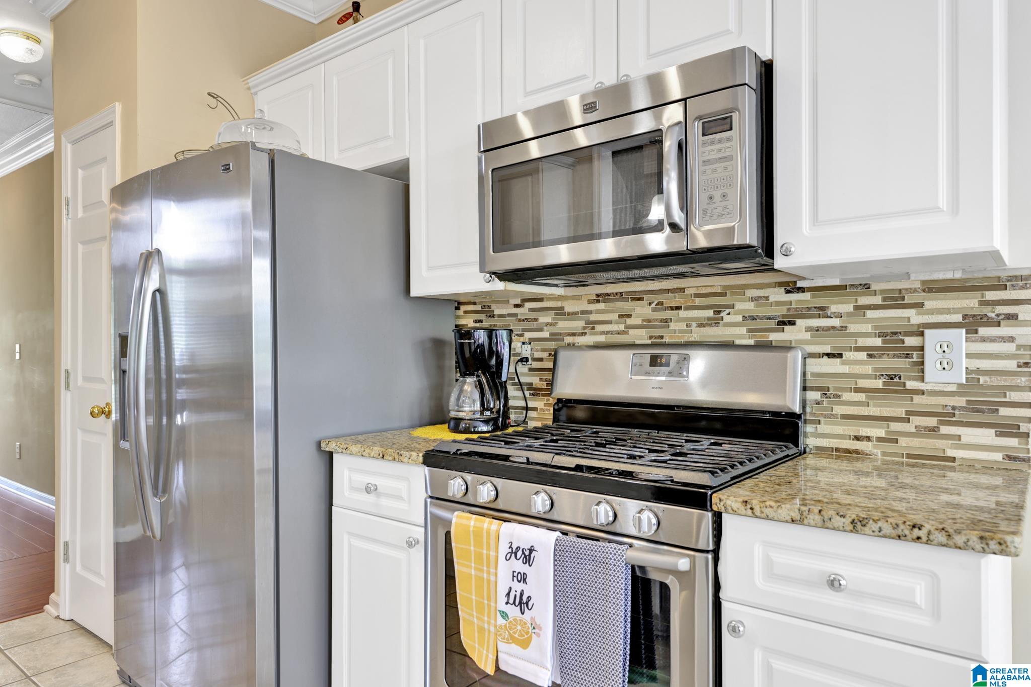 536 Overlook Road Fultondale, AL 35068 - Photo 21 of 25