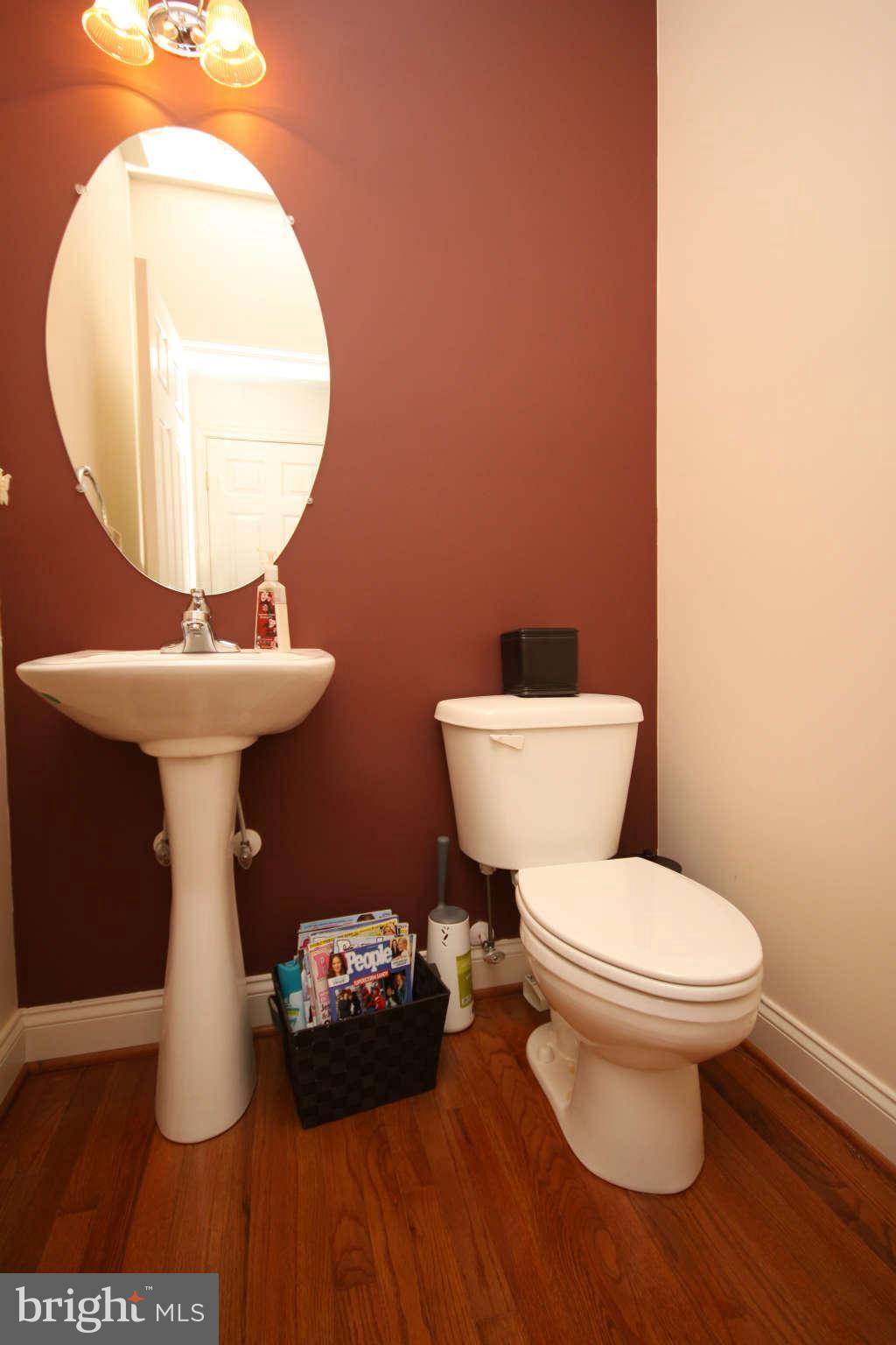 509 Trotters Ridge Way Severn, MD 21144 - Photo 15 of 26 Bath
