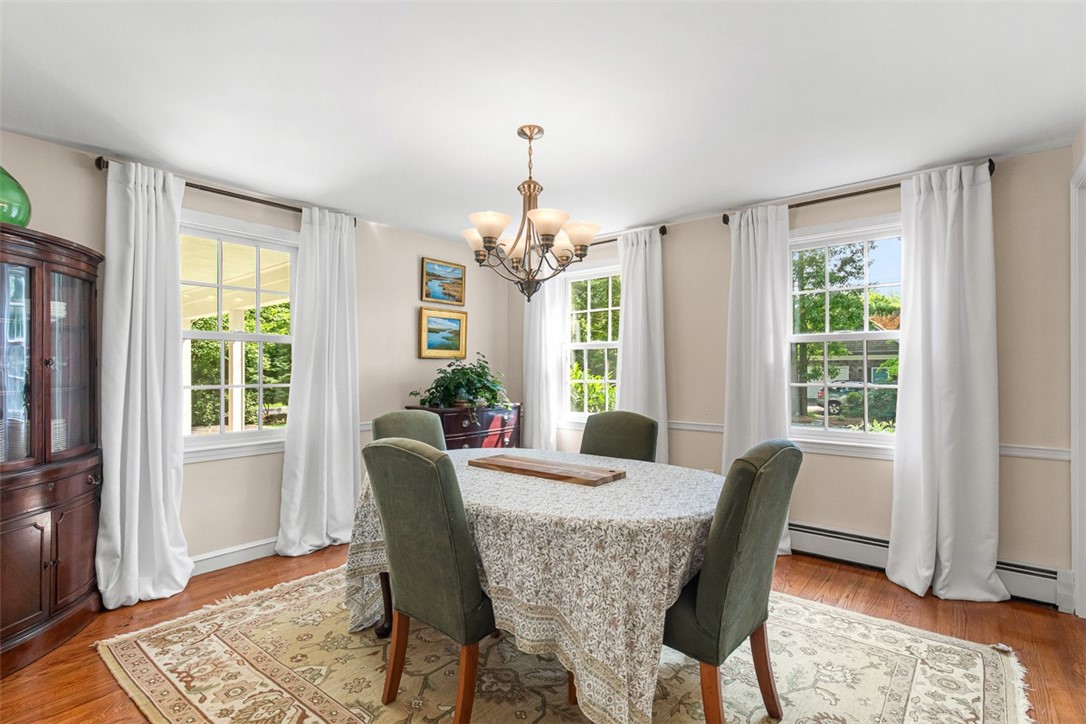 20 Terrace Drive Barrington, RI 02806 - Photo 13 of 47