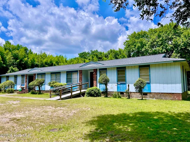 $300,000 | 138 Mcintosh Street, Ellerbe, NC 28338