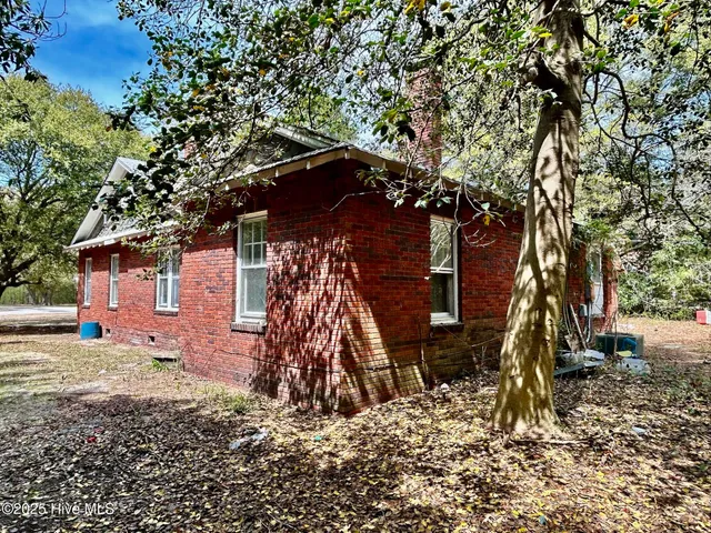 $300,000 | 138 Mcintosh Street, Ellerbe, NC 28338