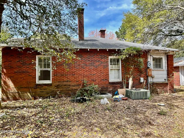 $300,000 | 138 Mcintosh Street, Ellerbe, NC 28338