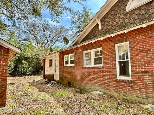 $300,000 | 138 Mcintosh Street, Ellerbe, NC 28338