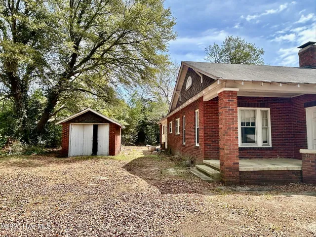 $300,000 | 138 Mcintosh Street, Ellerbe, NC 28338