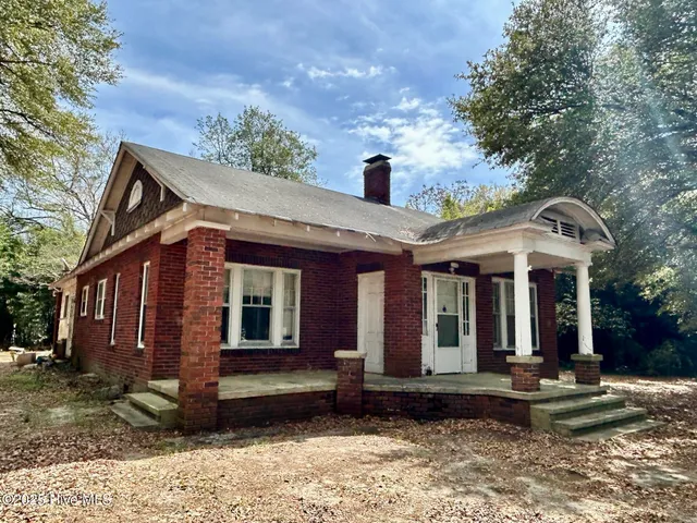 $300,000 | 138 Mcintosh Street, Ellerbe, NC 28338