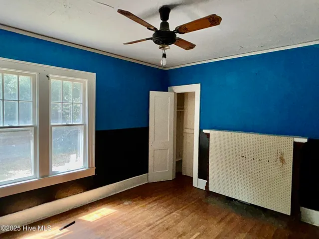 $300,000 | 138 Mcintosh Street, Ellerbe, NC 28338