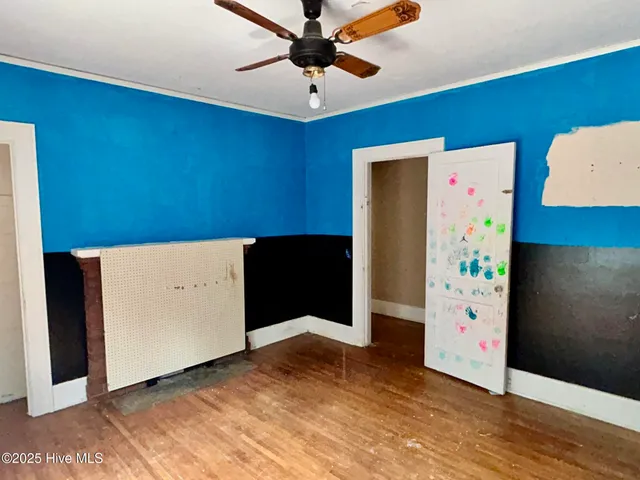 $300,000 | 138 Mcintosh Street, Ellerbe, NC 28338