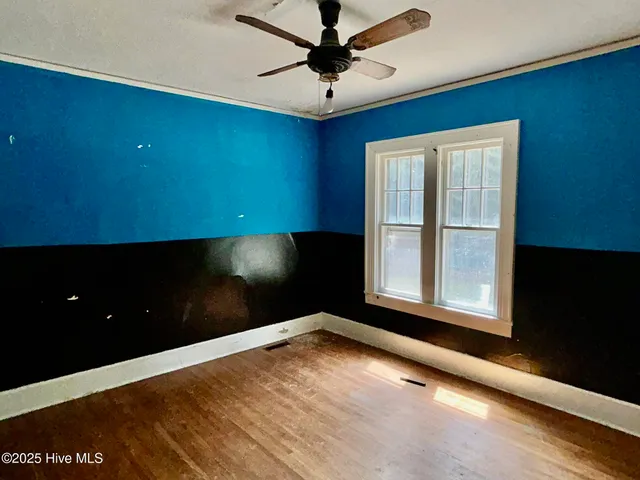 $300,000 | 138 Mcintosh Street, Ellerbe, NC 28338