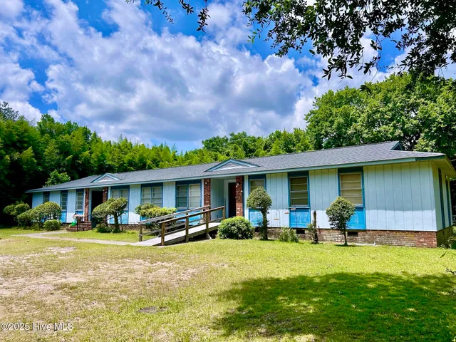 $300,000 | 138 Mcintosh Street, Ellerbe, NC 28338