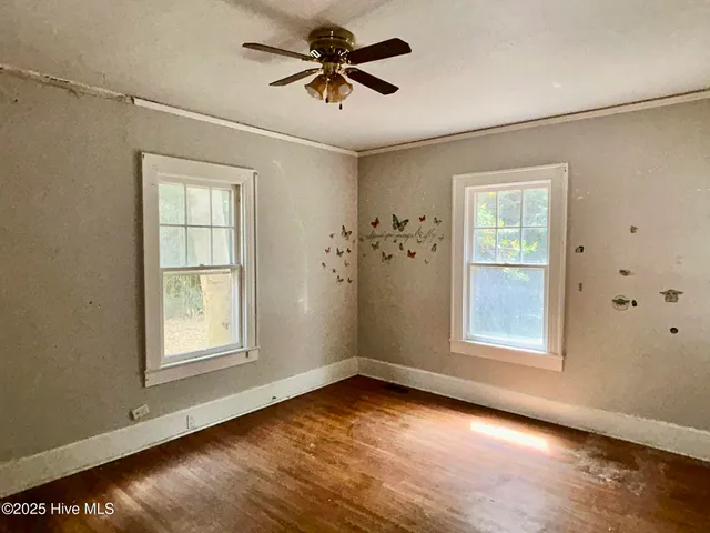 $300,000 | 138 Mcintosh Street, Ellerbe, NC 28338