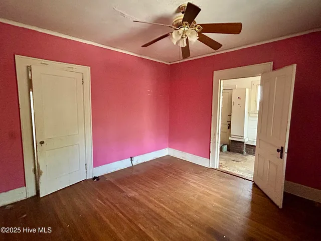 $300,000 | 138 Mcintosh Street, Ellerbe, NC 28338