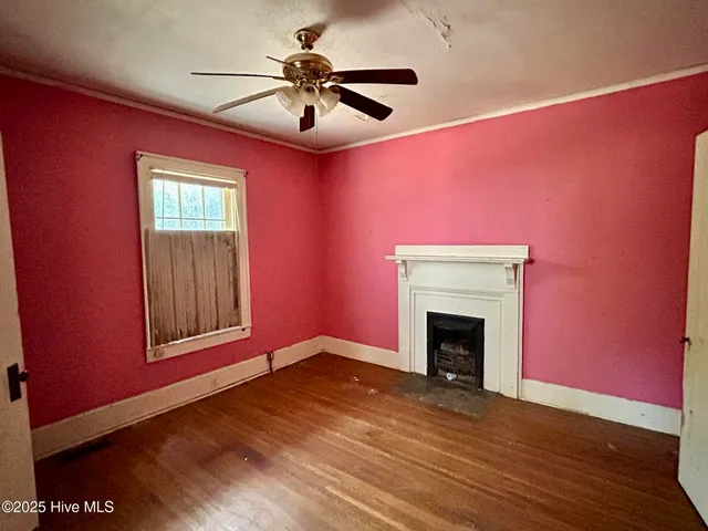 $300,000 | 138 Mcintosh Street, Ellerbe, NC 28338