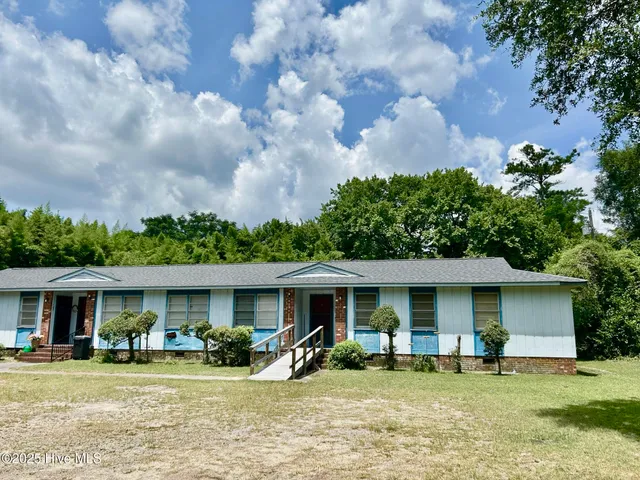 $300,000 | 138 Mcintosh Street, Ellerbe, NC 28338