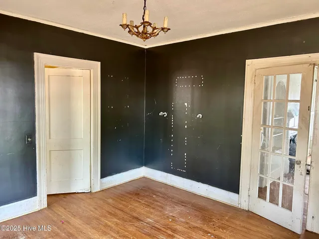 $300,000 | 138 Mcintosh Street, Ellerbe, NC 28338