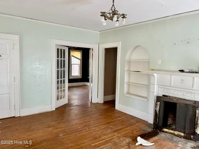 $300,000 | 138 Mcintosh Street, Ellerbe, NC 28338