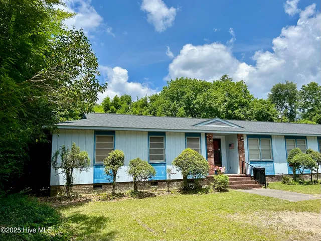 $300,000 | 138 Mcintosh Street, Ellerbe, NC 28338