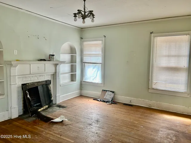 $300,000 | 138 Mcintosh Street, Ellerbe, NC 28338