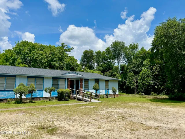 $300,000 | 138 Mcintosh Street, Ellerbe, NC 28338