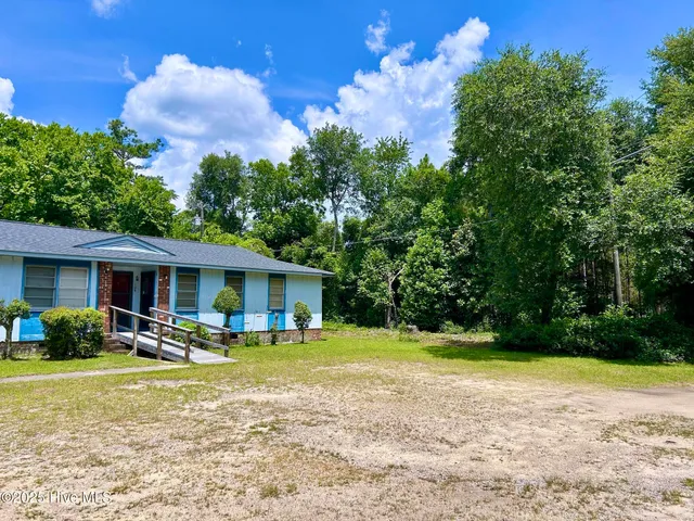 $300,000 | 138 Mcintosh Street, Ellerbe, NC 28338