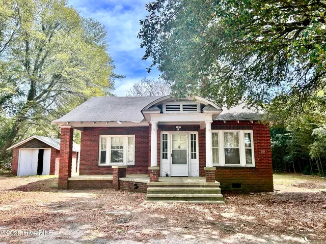 $300,000 | 138 Mcintosh Street, Ellerbe, NC 28338