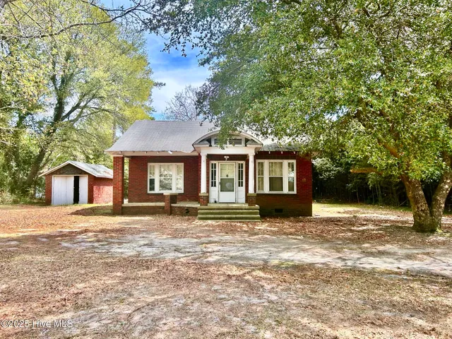 $300,000 | 138 Mcintosh Street, Ellerbe, NC 28338