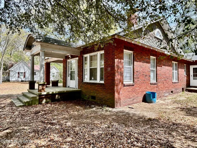 $300,000 | 138 Mcintosh Street, Ellerbe, NC 28338