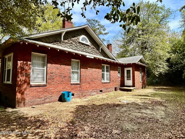 $300,000 | 138 Mcintosh Street, Ellerbe, NC 28338