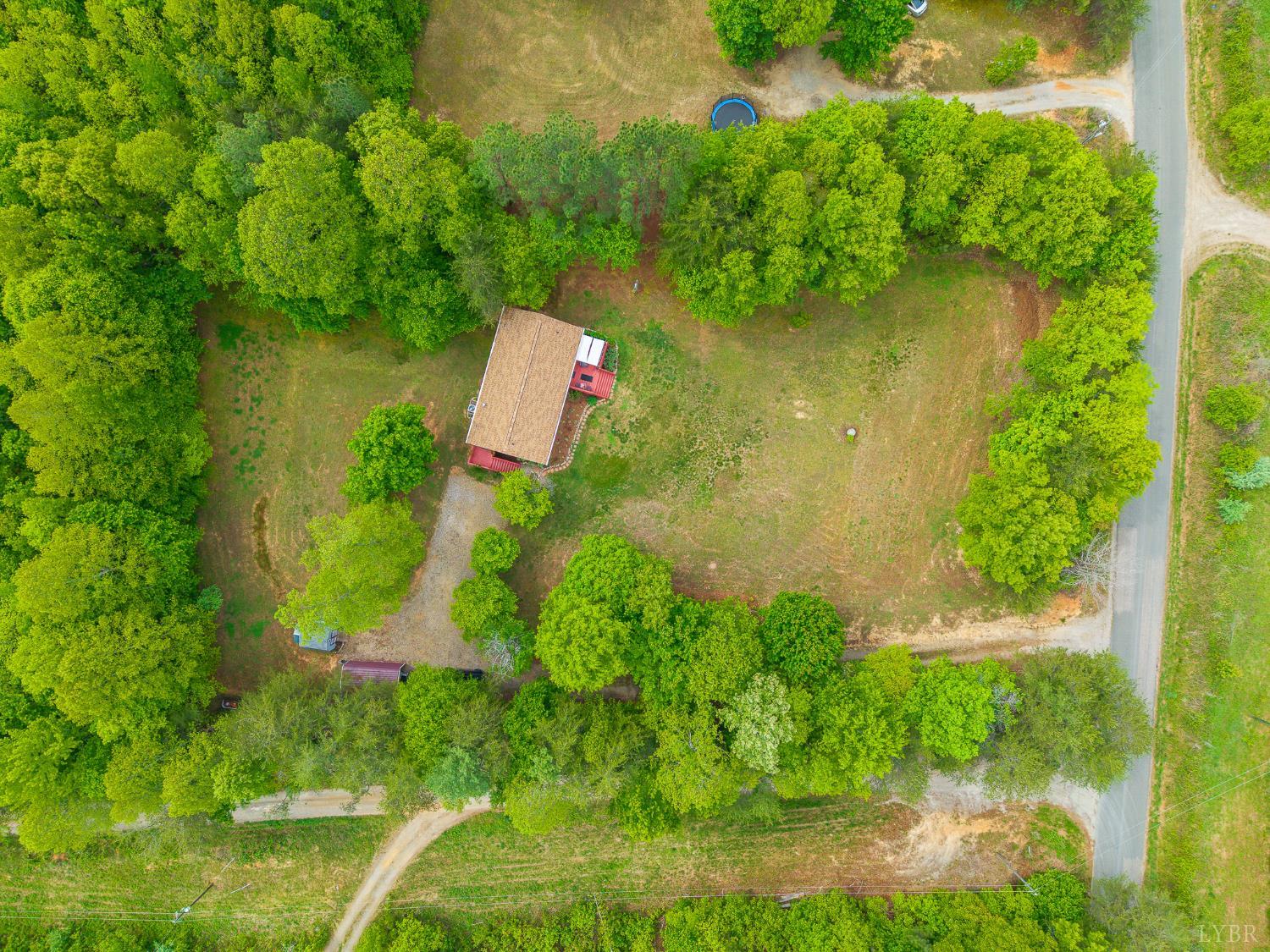 1512 Miller Lk Road Burkeville, VA 23922 - Photo 48 of 51