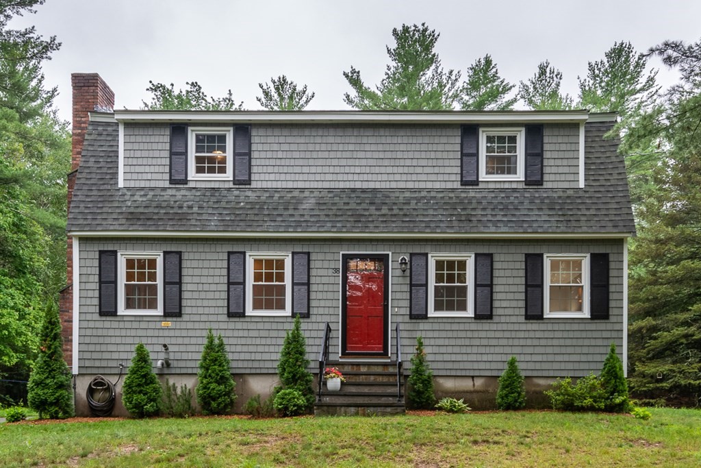 38 Dudley Road Townsend, MA 01469 - Photo 33 of 42 Gallery Image 33