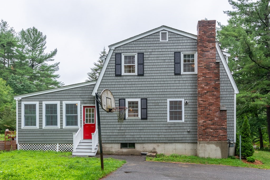38 Dudley Road Townsend, MA 01469 - Photo 34 of 42 Gallery Image 34