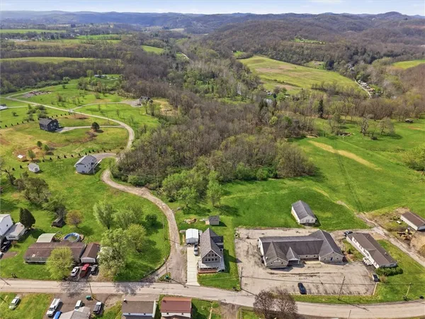 $50,000 | Lot 7 Mcauley Meadows Ln Ford, Ford City, PA 16226
