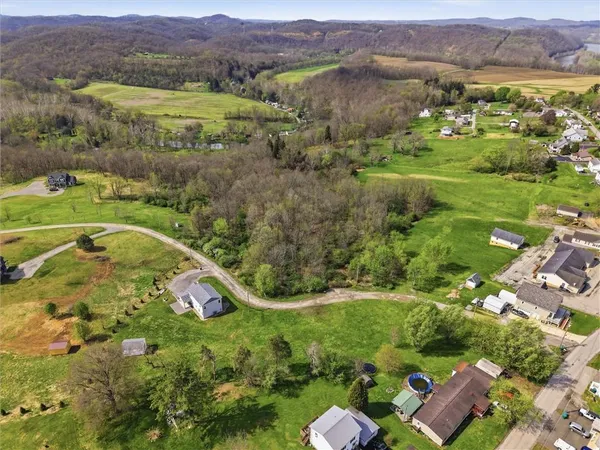 $50,000 | Lot 7 Mcauley Meadows Ln Ford, Ford City, PA 16226