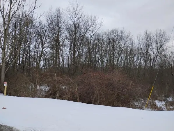 a view of outdoor space and lake view