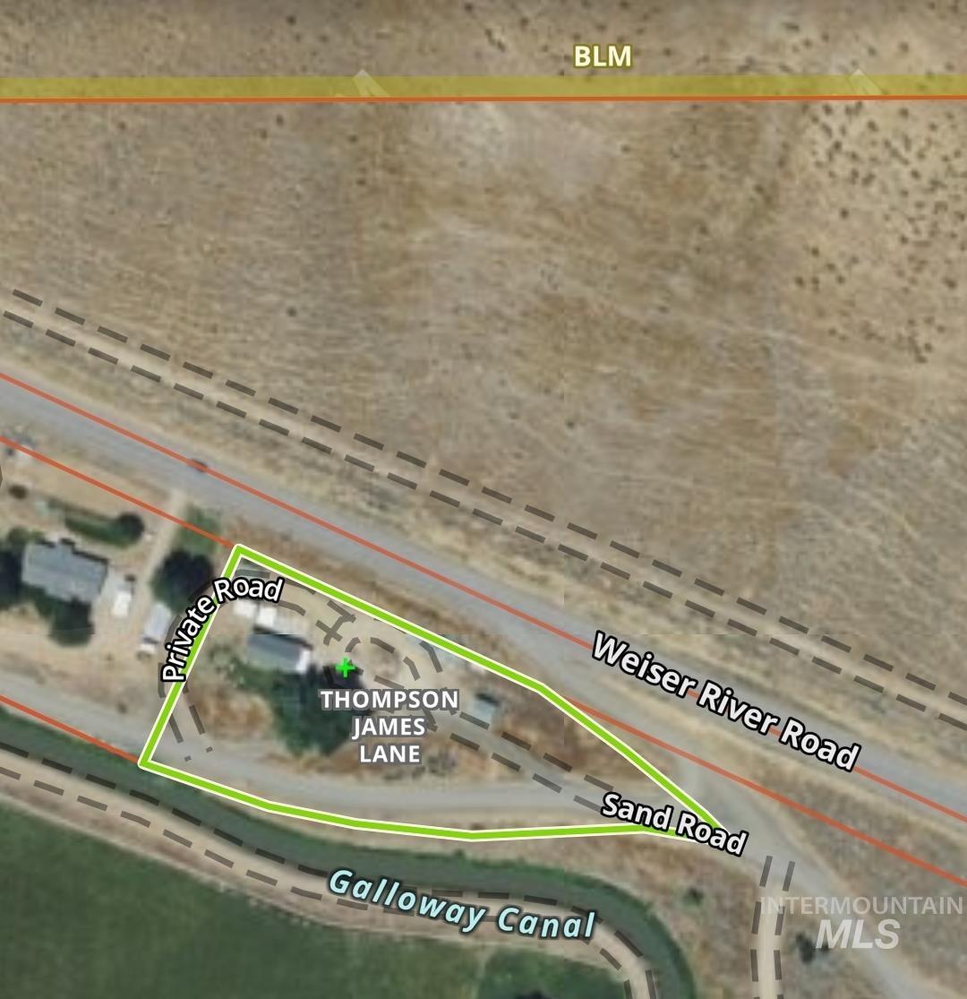 1657 Weiser River Road Weiser, ID 83672 - Photo 33 of 36 Gallery Image 33