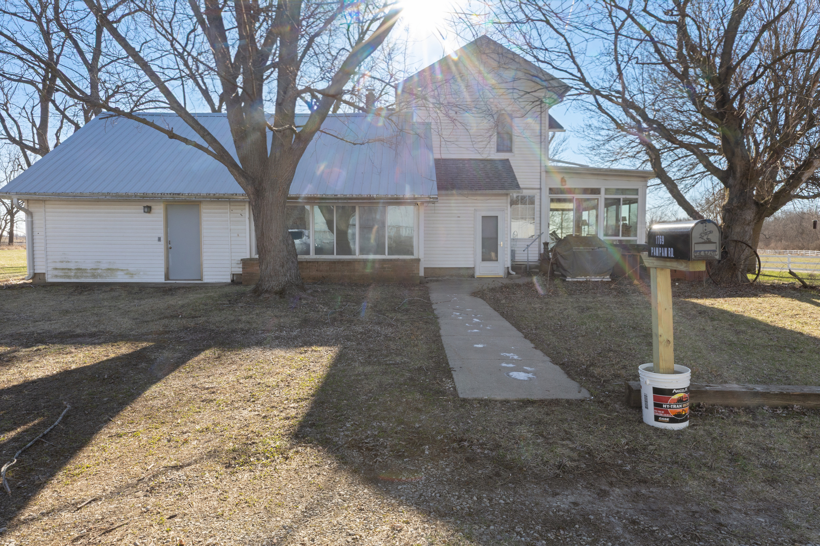 1769 Paw Paw Road Steward, IL 60553 - Photo 2 of 34