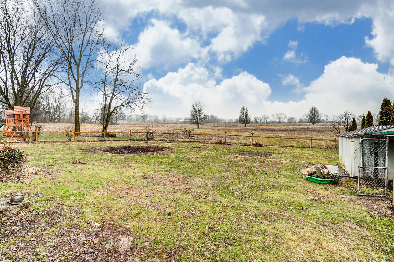 4338 Sintz Road Springfield, OH 45504 - Photo 29 of 33