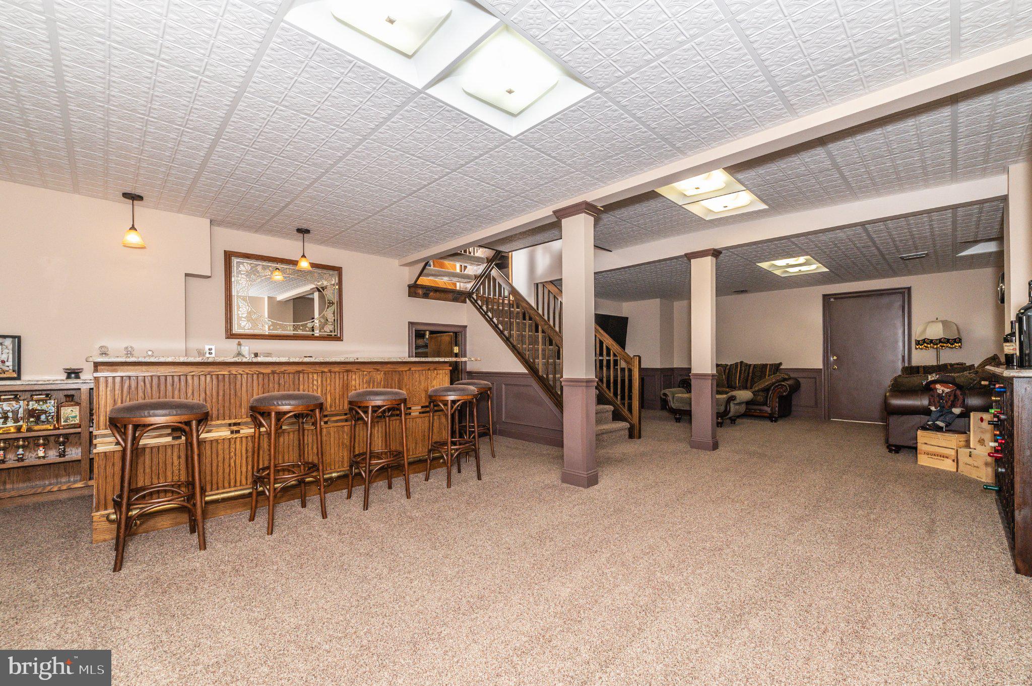 434 4th Street Atco, NJ 08004 - Photo 50 of 69 a living room with furniture and a large window