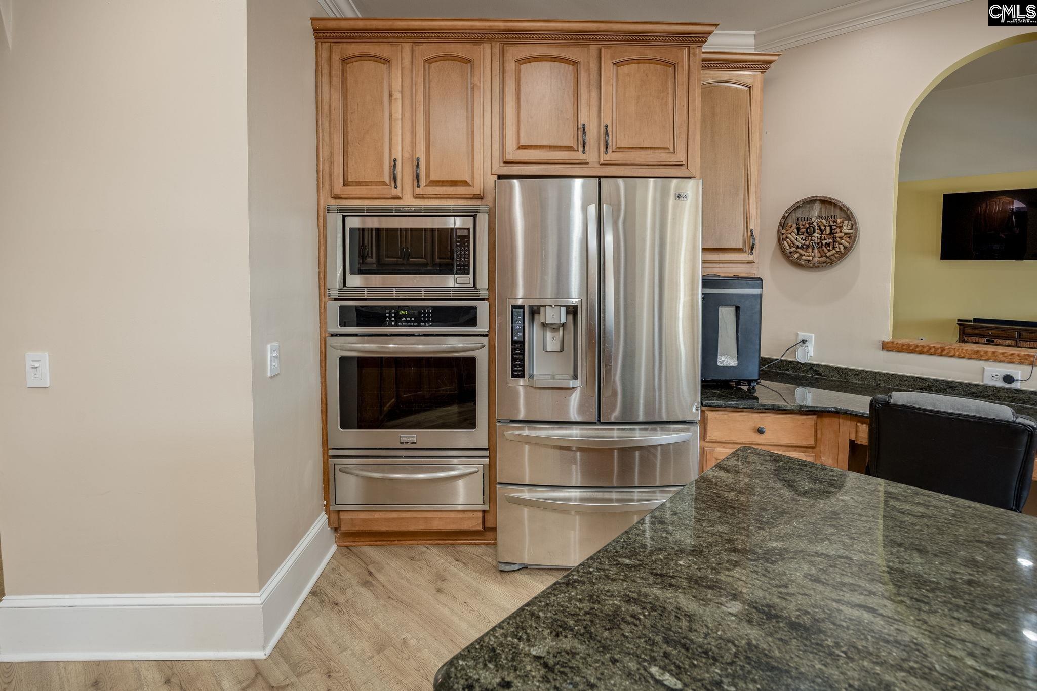 96 Muskrat Run Irmo, SC 29063 - Photo 26 of 77