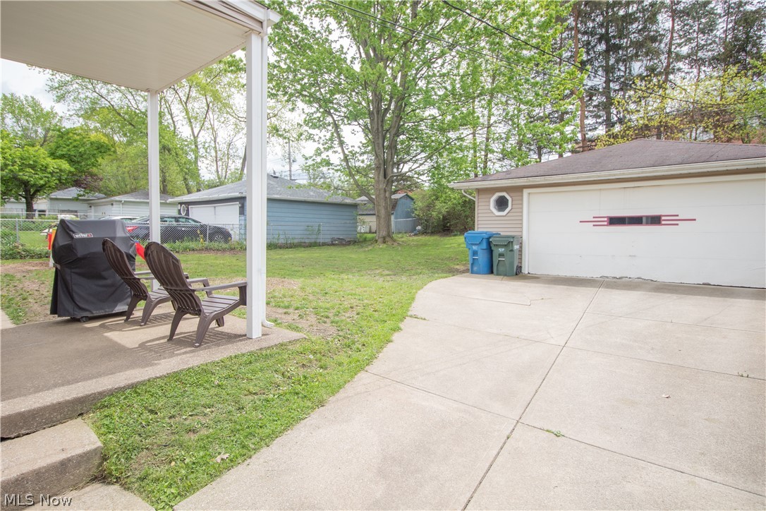 9909 Reichert Road Cleveland, OH 44130 - Photo 29 of 29