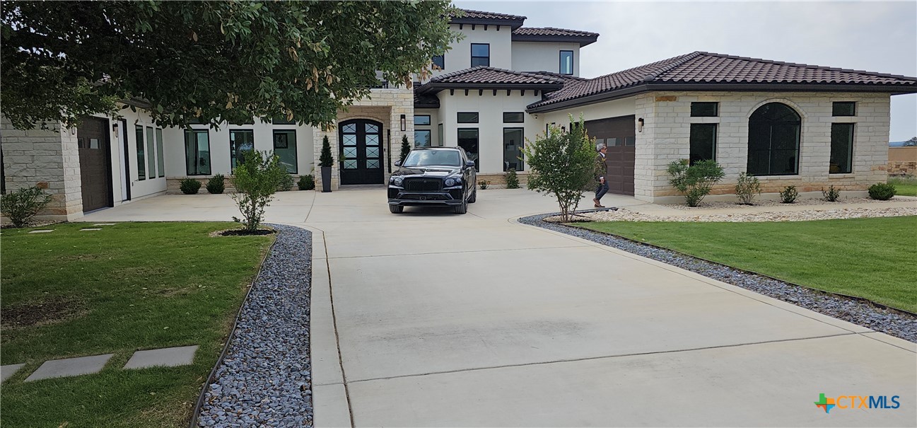 1178 Mystic Parkway Spring Branch, TX 78070 - Photo 7 of 48