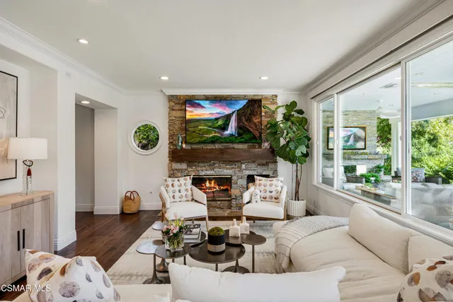 $2,850,000 | 2452 Ranchgrove Drive, Westlake Village, CA 91361